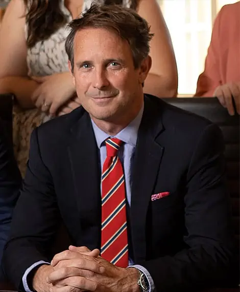 Simon Bridgers Spires, Atlanta Car Accident Lawyers