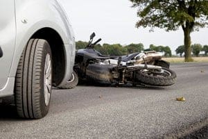 Atlanta Motorcycle Accident Lawyer