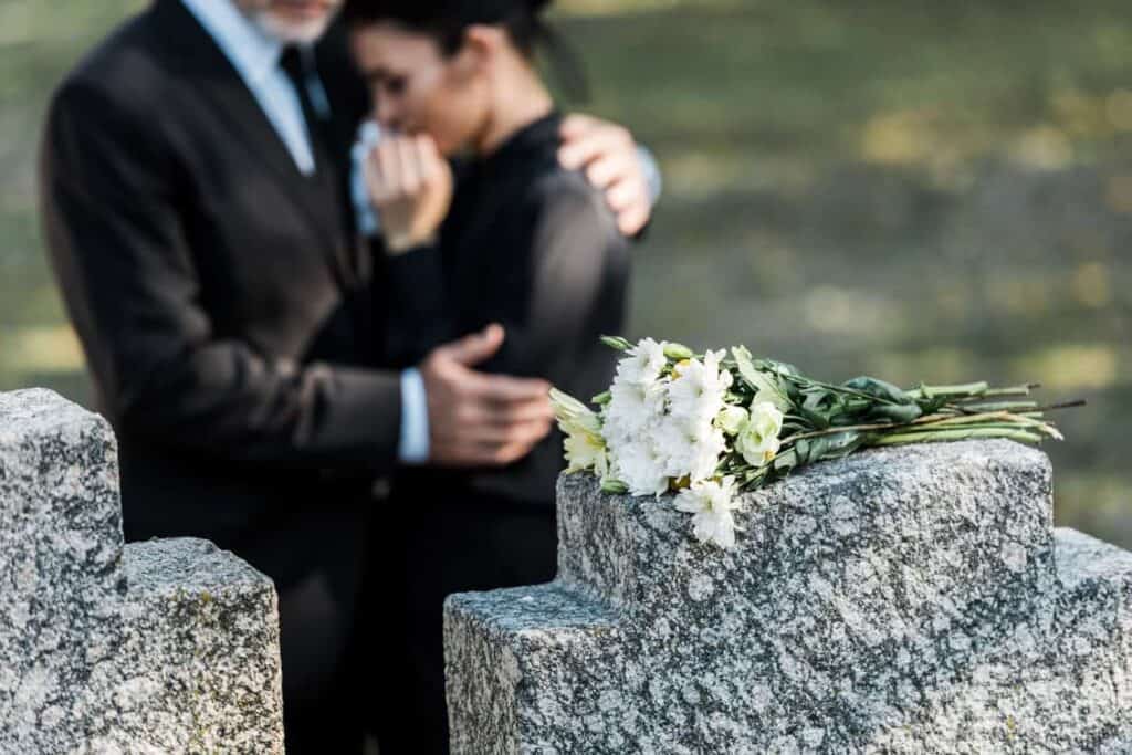 Atlanta wrongful death lawyer