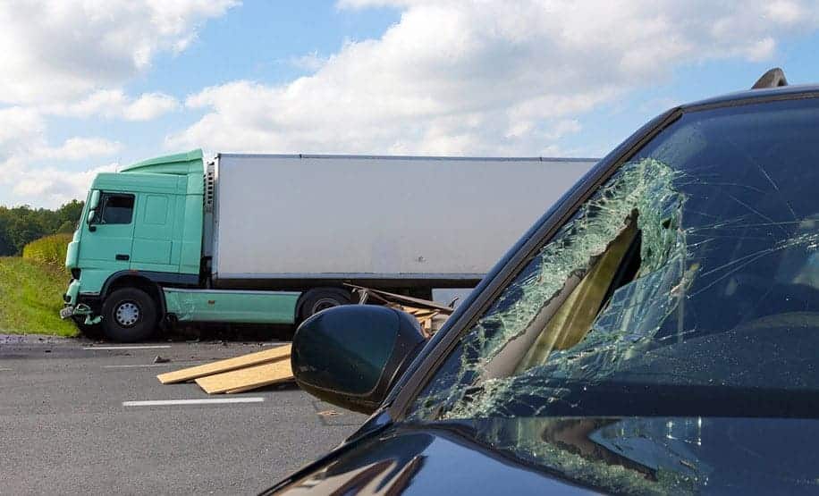 Atlanta Truck Accident Lawyer